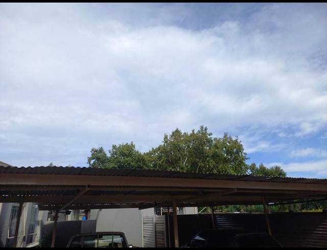 4 BEDROOM HOUSE FOR SALE IN SASOLBURG EXT 23